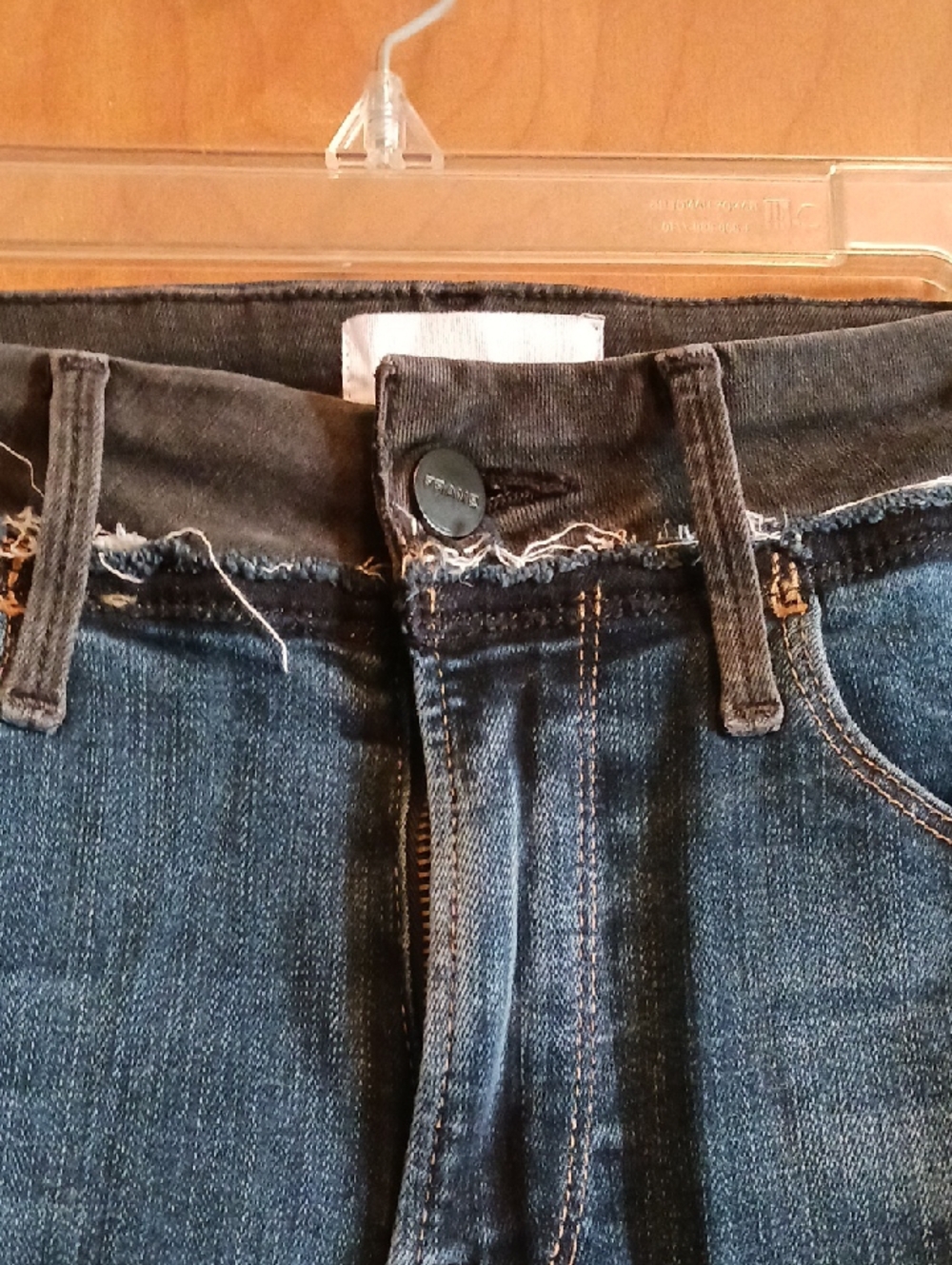Frame Jeans - Picture 5 of 11